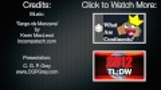 The Complete Video Guide to the 2012 End of the World Imbecility